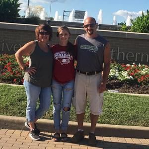 Meet your Posher, Christy